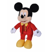 Disney Smart & Sparkly Mickey 25cm