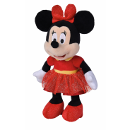 Disney Smart & Sparkly Minnie 25cm