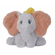 Disney Super Soft Dumbo 25cm