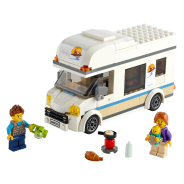 City Holiday Camper Van (60283)