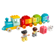 DUPLO Number Train - Learn to Count (10954)