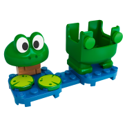 Super Mario Frog Mario Power-Up Pack (71392)