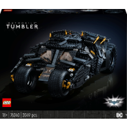LEGO Batmobile Tumbler (76240)