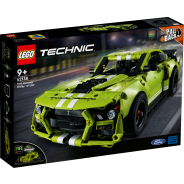 Technic Ford Mustang Shelby GT500® (42138)