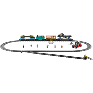 LEGO City Freight Train (60336)