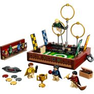 LEGO Harry Potter TM Quidditch Trunk (76416)