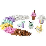 LEGO Classic Creative Pastel Fun (11028)