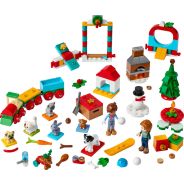  LEGO Friends Advent Calendar 2023 (41758)