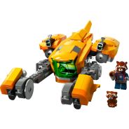 LEGO Super Heroes Baby Rocket's Ship (76254)