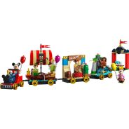 LEGO Disney Classic Celebration Train​ (43212)