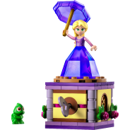 Disney Princess Twirling Rapunzel (43214)