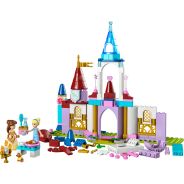 LEGO Disney Princess Disney Princess Creative Castles​ (43219)