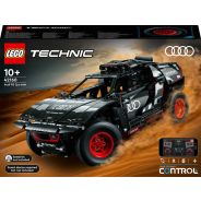 LEGO Technic Audi RS Q e-tron