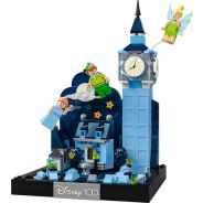  LEGO Disney Peter Pan & Wendy’s Flight over London (43232)