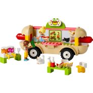 LEGO Friends Hot Dog Food Truck Toy (42633)
