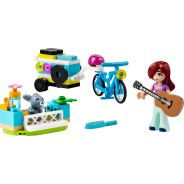 LEGO Friends Mobile Music Train (30658)
