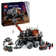 LEGO Technic Mars Crew Exploration Rover Set (42180)