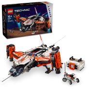 LEGO Technic VTOL Heavy Cargo Spaceship LT81 (42181)