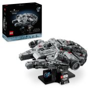 LEGO Star Wars Millennium Falcon Set (75375)