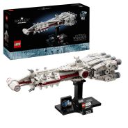 LEGO Star Wars Tantive IV Building Set (75376)