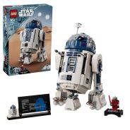 LEGO Star Wars R2-D2 Set (75379)
