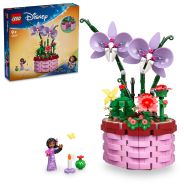 LEGO Disney Encanto Isabela’s Flowerpot (43237)