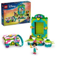 LEGO Disney Encanto Mirabel’s Photo Frame and Jewellery Box (43239)