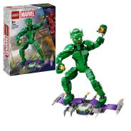 LEGO Marvel Green Goblin Construction Figure 76284