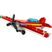 LEGO Creator Iconic Red Plane (30669)