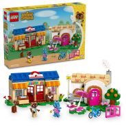 LEGO Animal Crossing Nook’s Cranny & Rosie's House (77050)