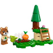 LEGO Animal Crossing Maple's Pumpkin Garden (30662)