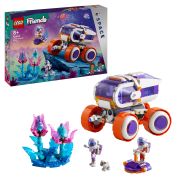 LEGO Friends Space Research Rover Vehicle Toy 42602