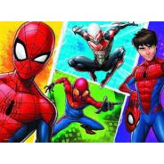 Trefl Spiderman & Miguel Puzzle 30pc