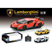 Lamborghini Sesto 1:18 Scale RC
