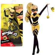 Miraculous Fashion Dolls Assorted