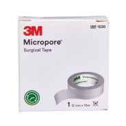 MICROPORE SURGICAL TAPE