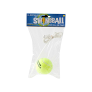 Swingball Spare Ball & Trace