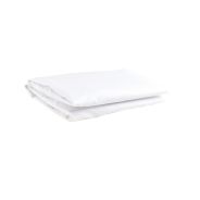 Cabbage Creek Standard Camp Cot Fitted Sheet - White
