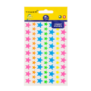 Tower Colour Stars