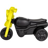  Scooter Yellow