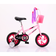 Vantage 12" BMX Bike - Pink