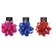 Varnish Giant Bow Assorted