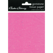 Assorted Gemstone Tissue Sheets