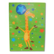 Geoffrey Giraffe Jumbo Gift bag