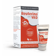 Reuterina Vitamin D Drops 10ml