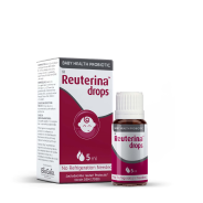 Reuterina Probiotic Drops 5ml