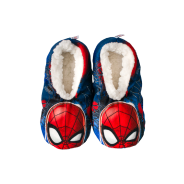 Toddler Sherpa Slippers