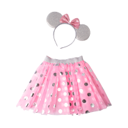 Disney Minnie Mouse Dress Up Set