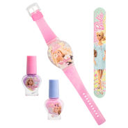 Barbie Watch Gift Sets