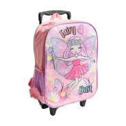 Fashionation Trolley Bag Flower Fairy
